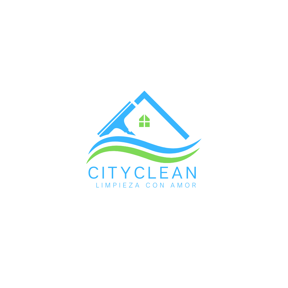 Cityclean · Limpieza con amor